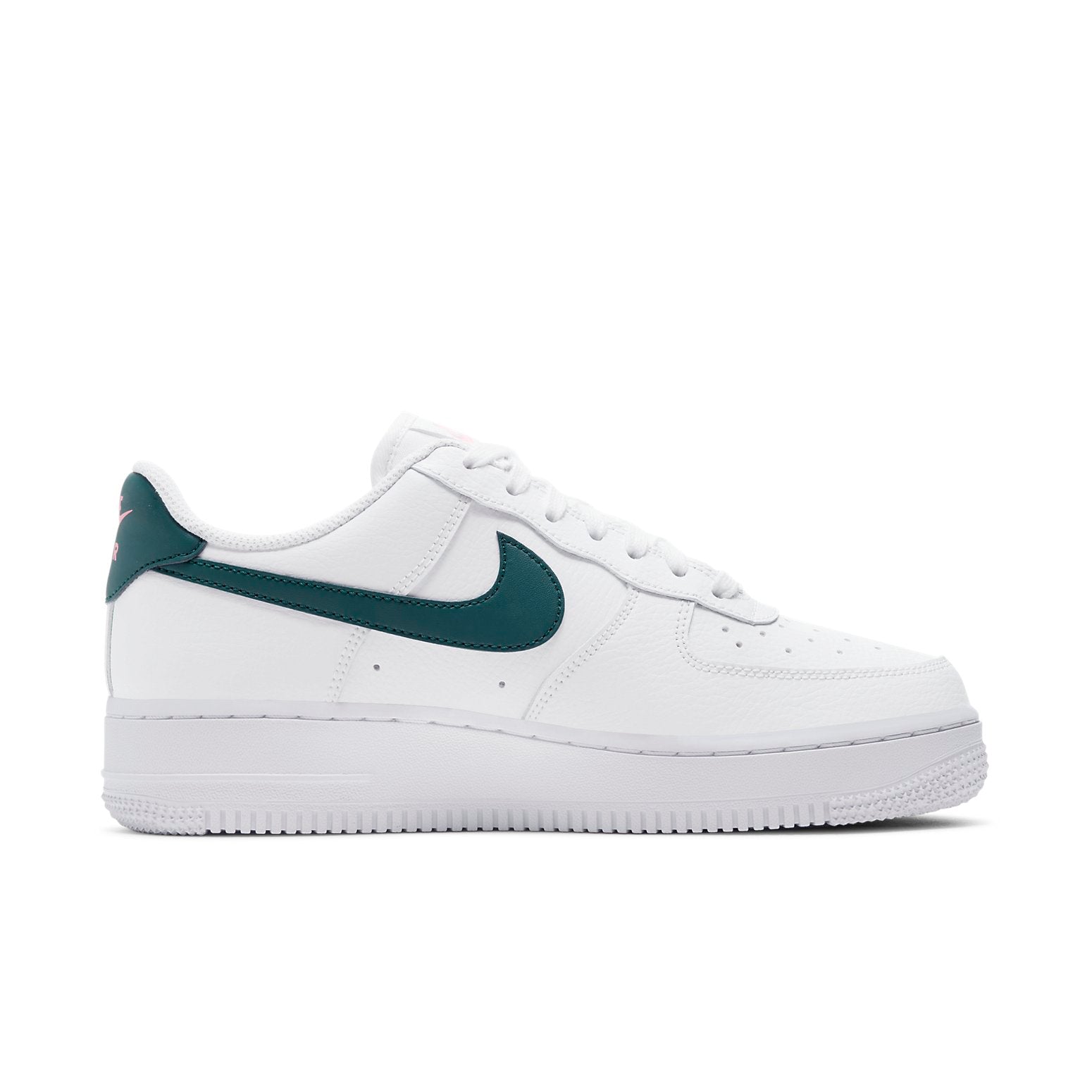 (WMNS) Nike Air Force 1 '07 'Dark Teal' 315115-163