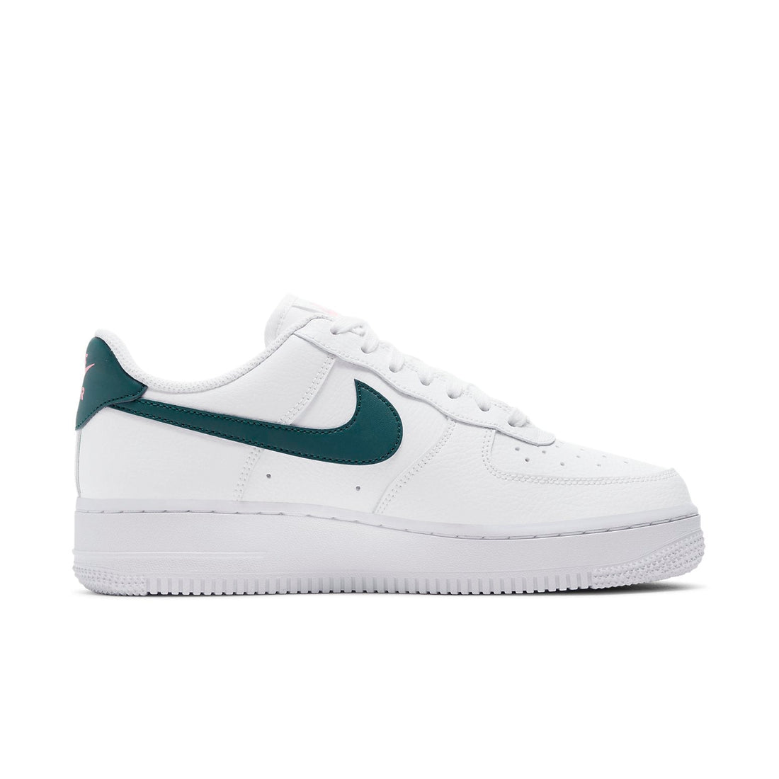 (WMNS) Nike Air Force 1 '07 'Dark Teal' 315115-163
