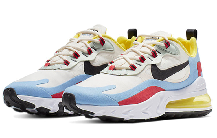 (WMNS) Nike Air Max 270 React 'Bauhaus' AT6174-002