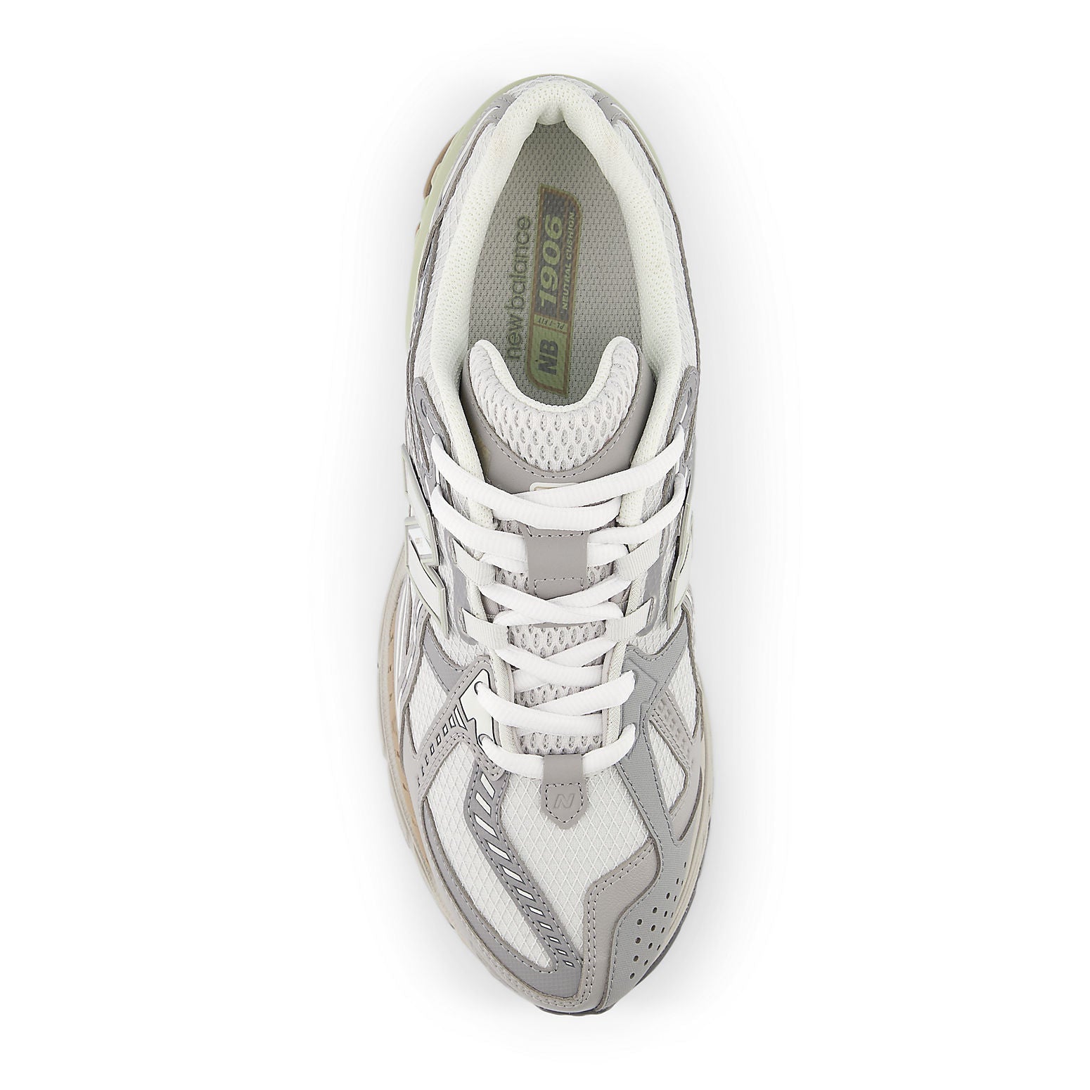 New Balance 1906 Utility 'Grey Olivine' M1906NB
