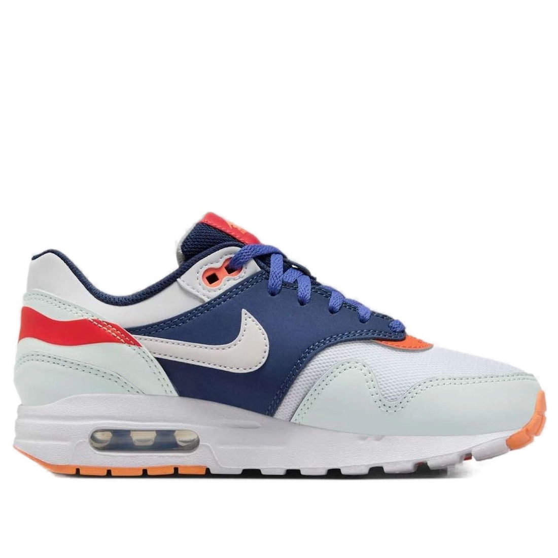 (GS) Nike Air Max 1 SE 'Upside Down' FQ7407-001