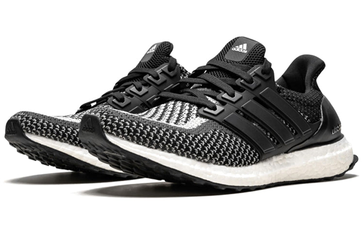 adidas Ultraboost 2.0 Limited 'Black Reflective' BY1795