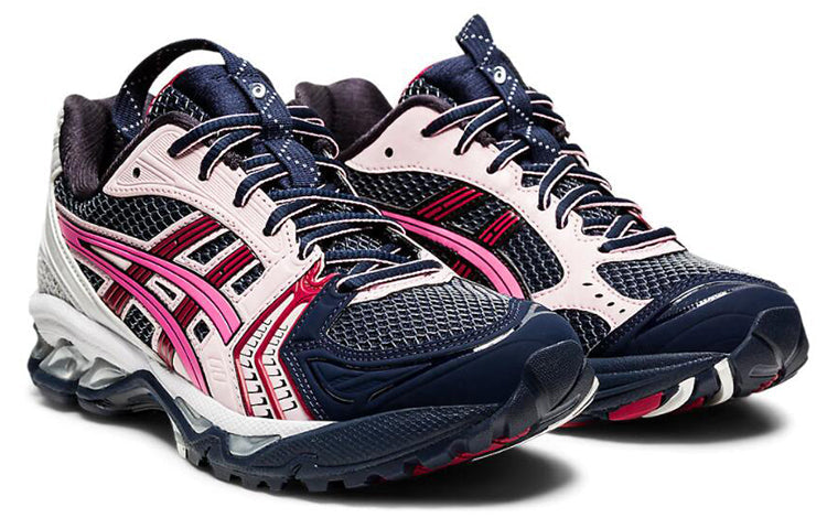 (WMNS) ASICS x Kiko Kostadinov UB1-S Gel-Kayano 14 'Midnight Pink Tint' 1202A127-400