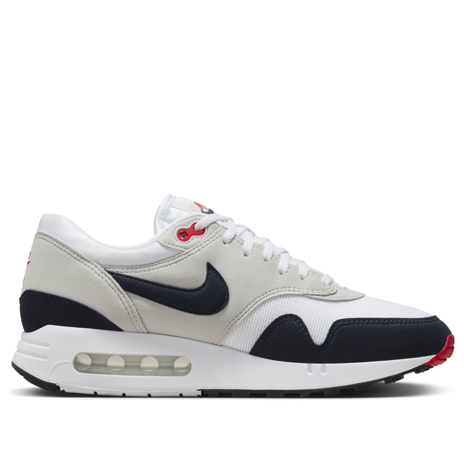 Nike Air Max 1 '86 'Obsidian' DQ3989-101