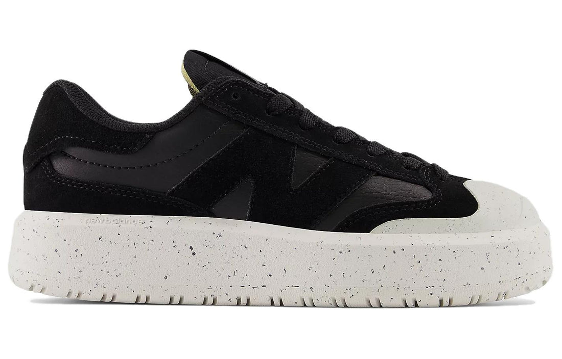 New Balance CT302 'Black Avocado' CT302DB