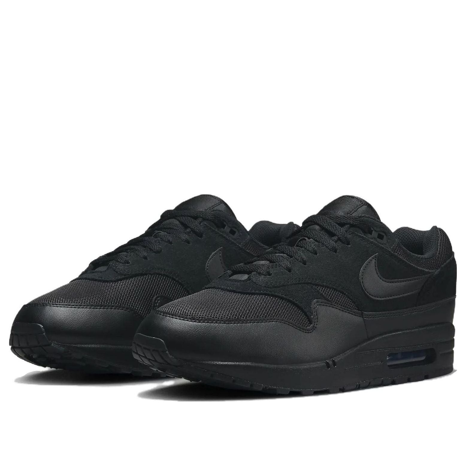 Nike Air Max 1 Essential 'Black Anthracite' FZ5808-006