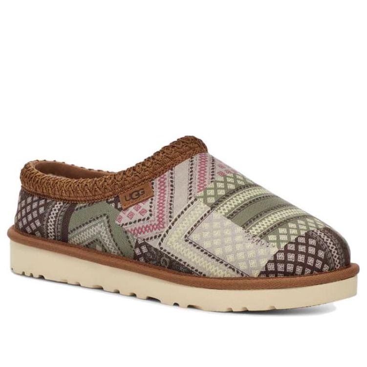 UGG Tasman Taz Sash Slipper 'Multi' 1144094-MULT