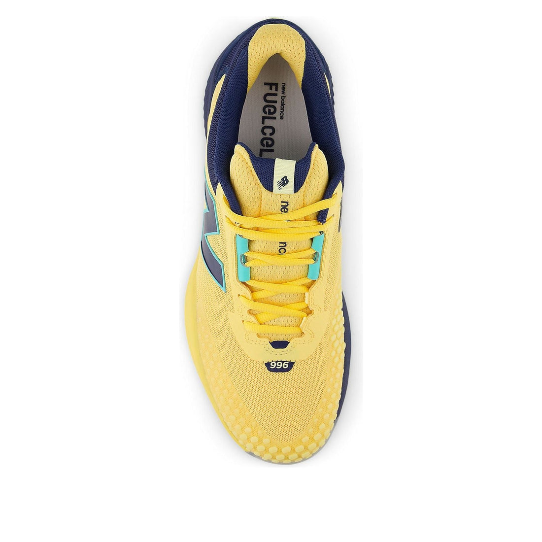 New Balance FuelCell 996v6 'Navy Parchment' MCH996I6