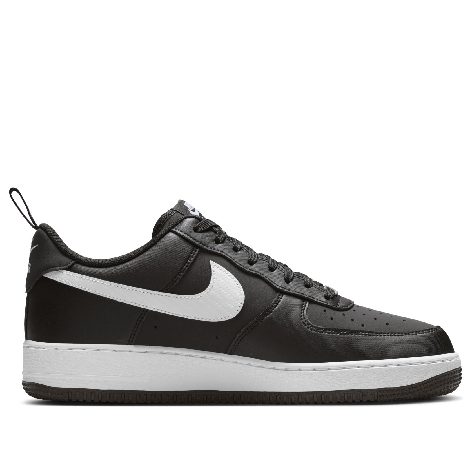 Nike Air Force 1 '07 'Black White' IR5599-001