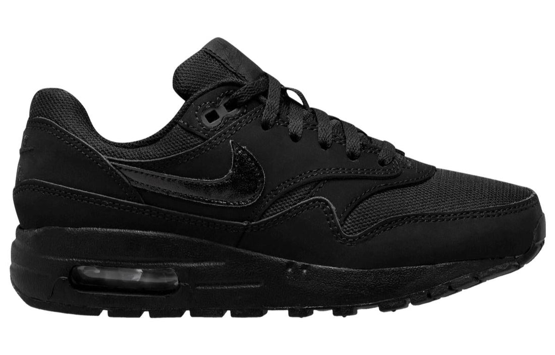 (PS) Nike Air Max 1 'Triple Black' FD3307-001