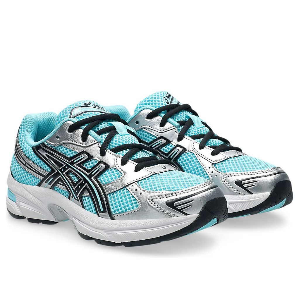 (GS) ASICS Gel-1130 'Larimar Blue Pure Silver' 1204A169-400