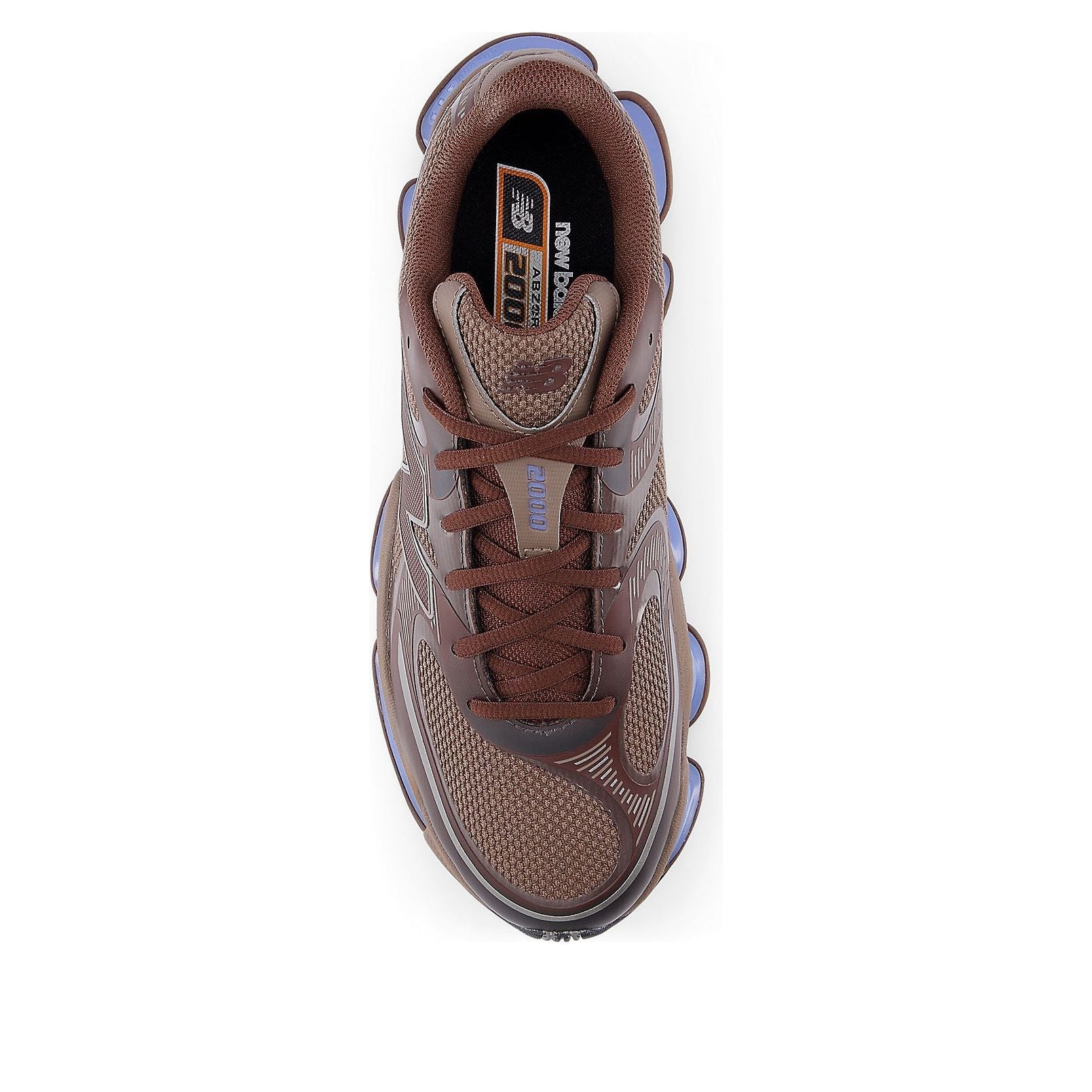 New Balance Abzorb 2000 'Pumpernickel Cortado' U200076U