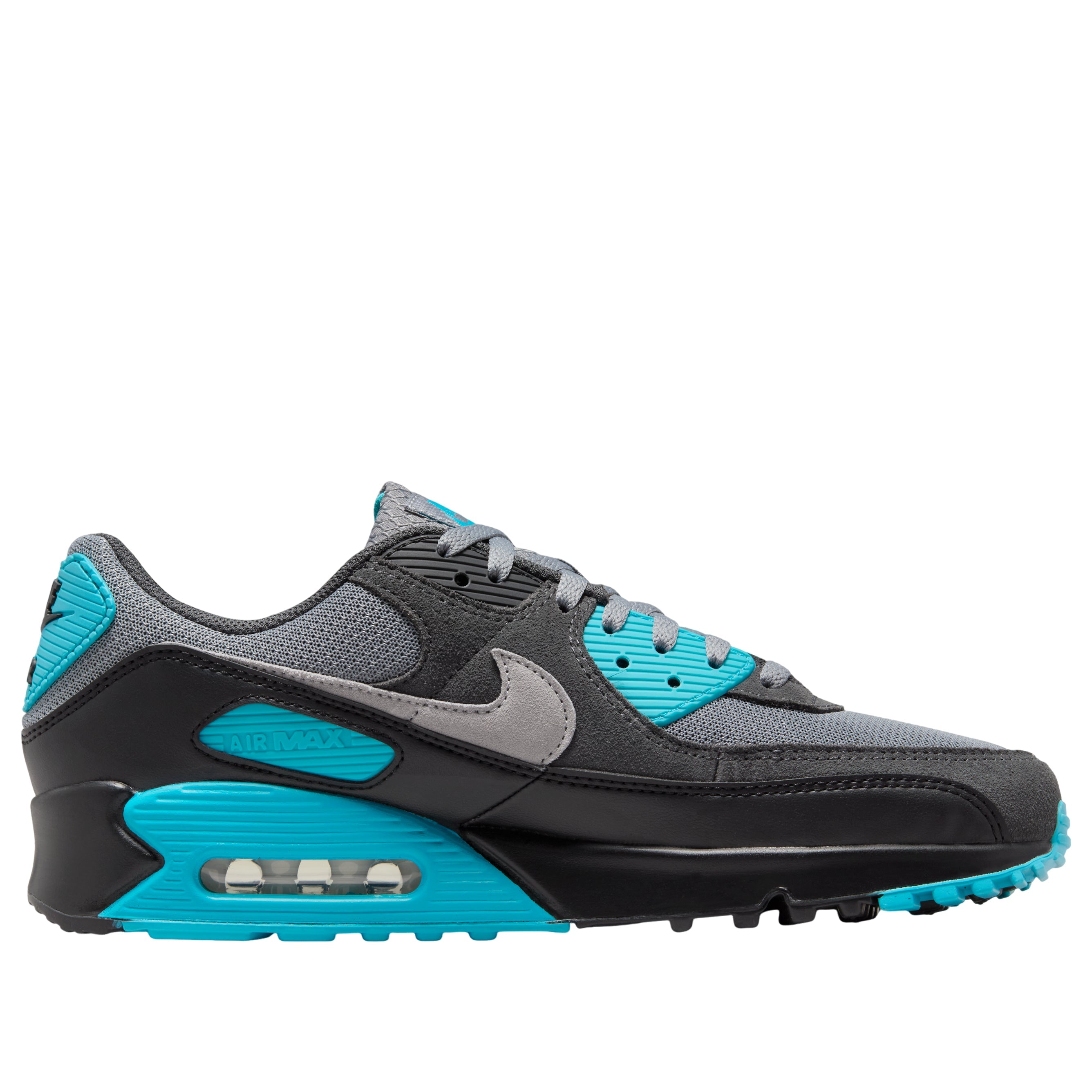 Nike Air Max 90 'Cool Grey Dusty Cactus Black' DM0029-013