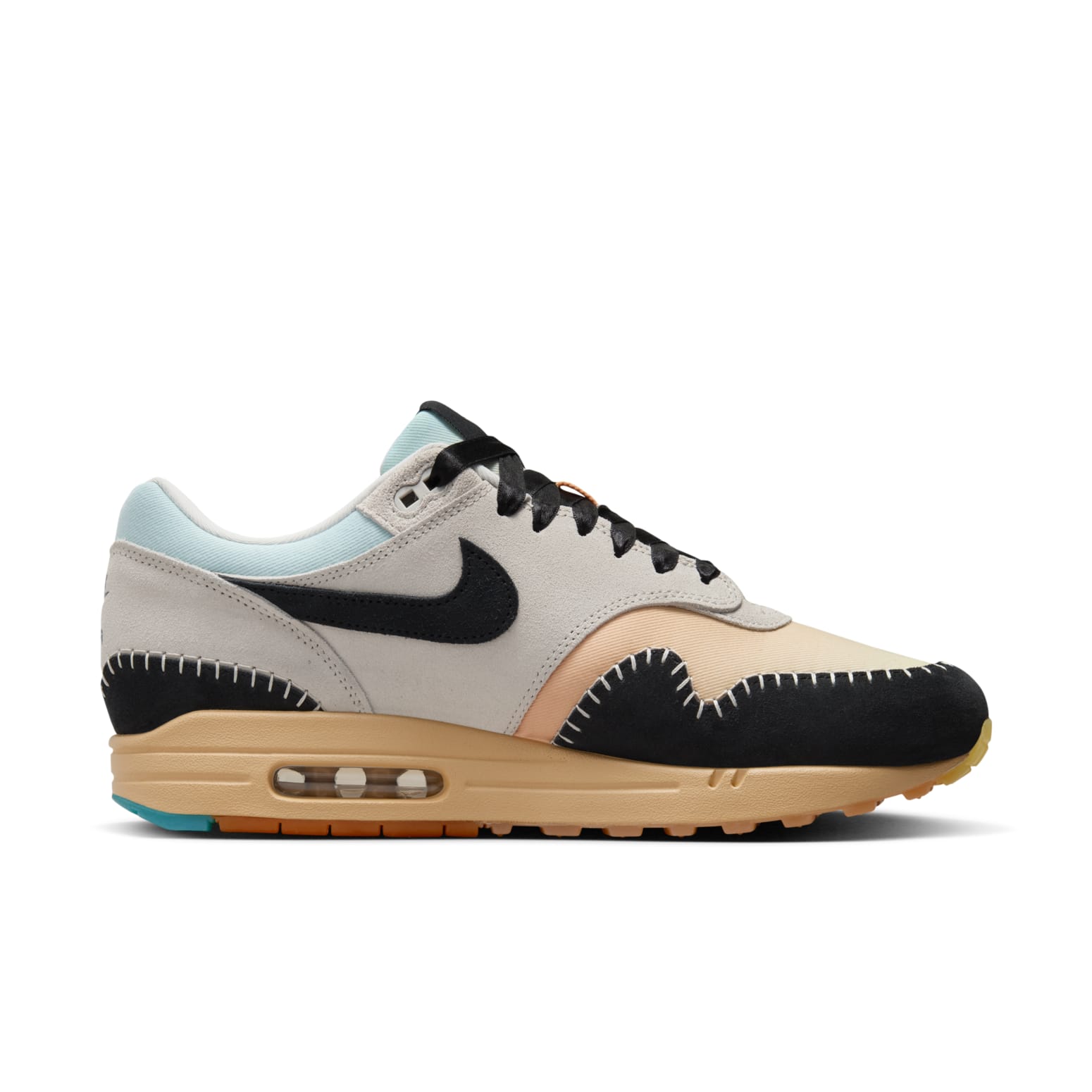 Nike Air Max 1 '87 'N7' FZ3610-072