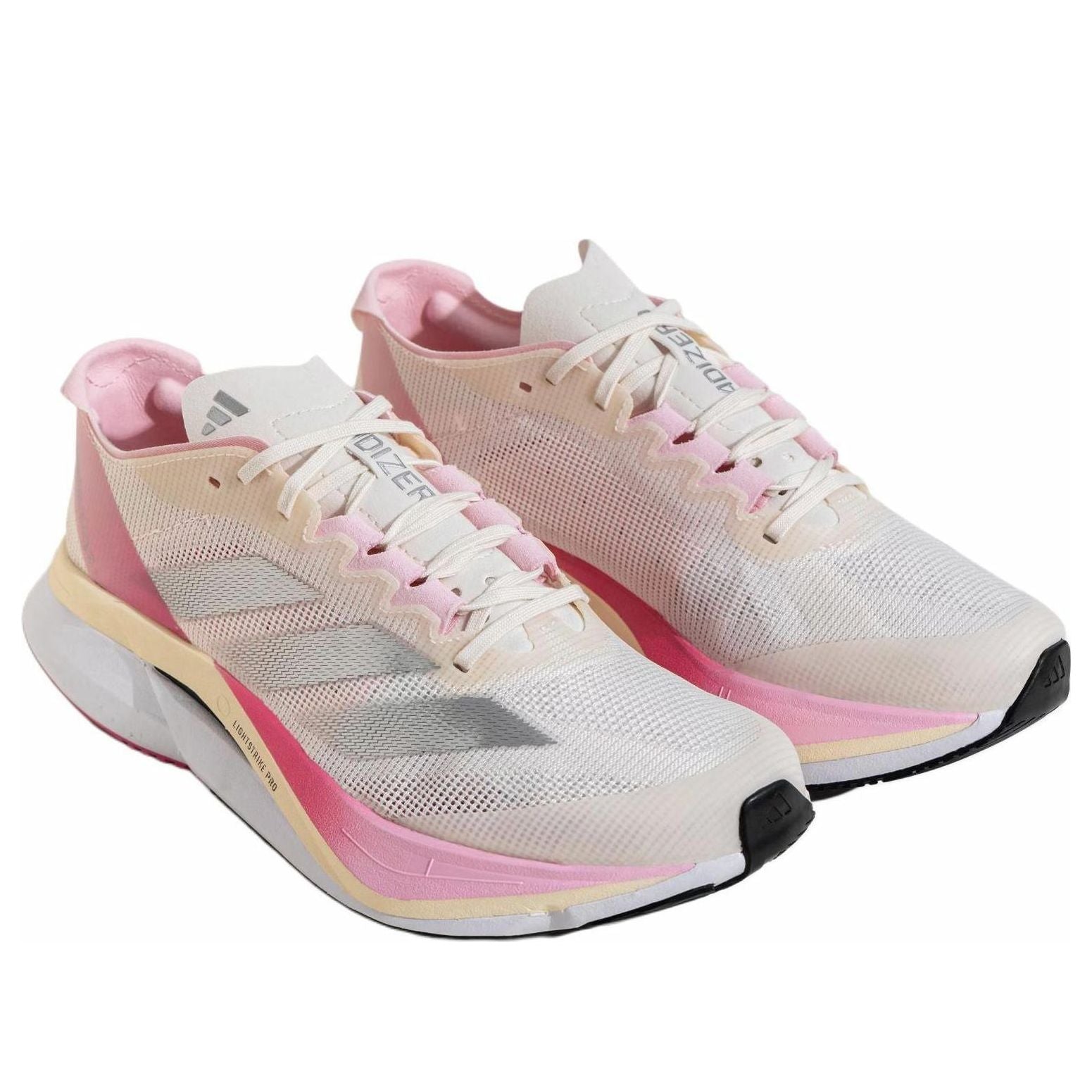 adidas Adizero Boston 12 'Pink' JQ8673