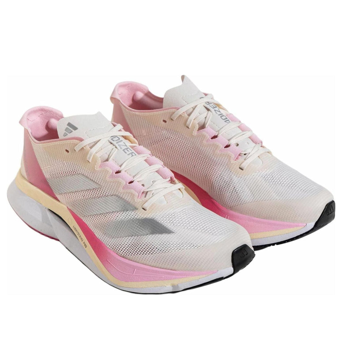 adidas Adizero Boston 12 'Pink' JQ8673