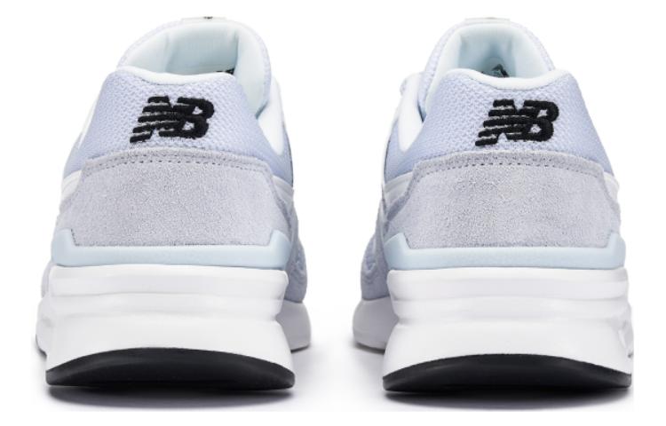 (WMNS) New Balance 997H 'Light Grey' CW997HTR