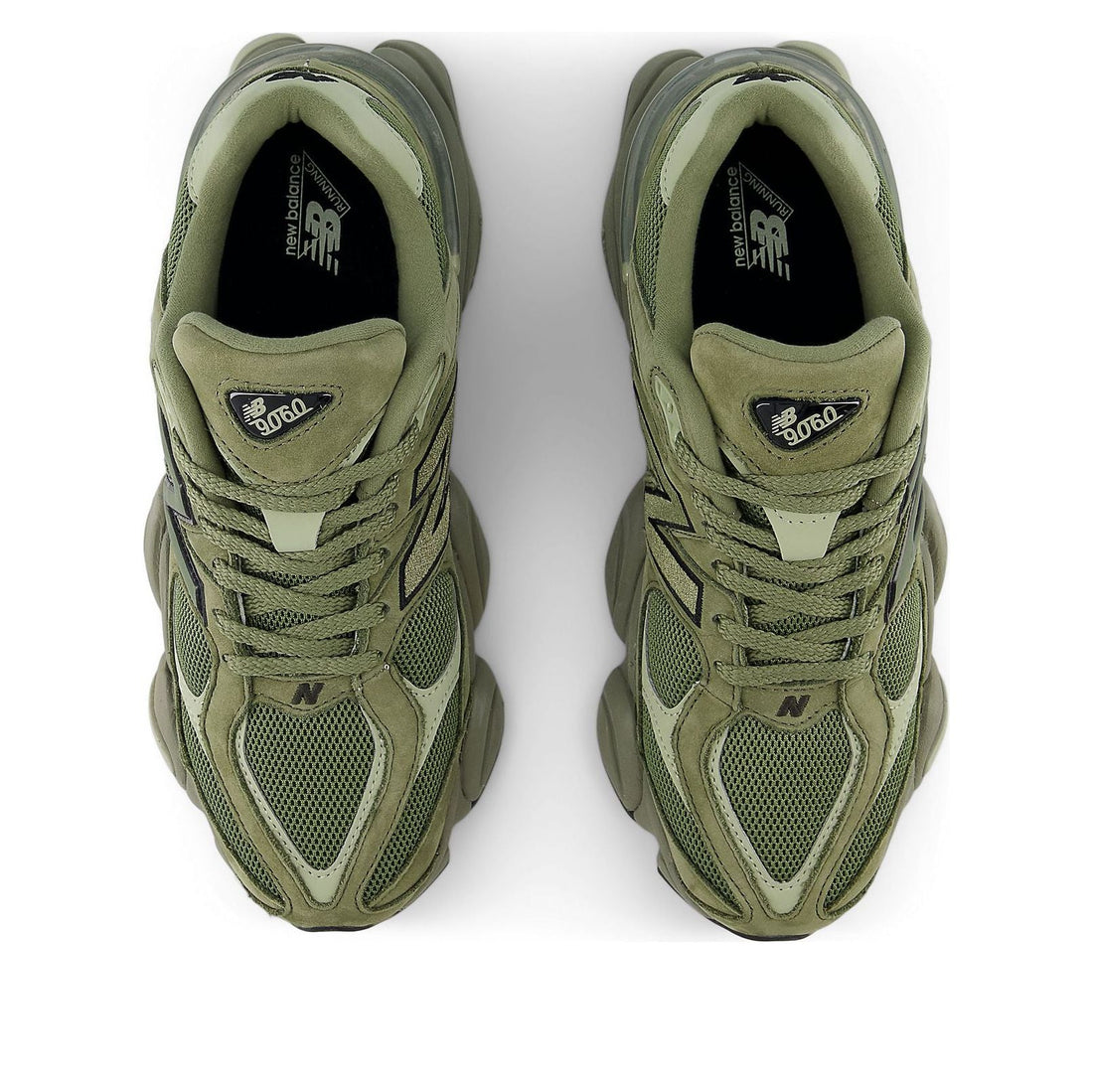 New Balance 9060 'Dark Olivine' U9060ZGD