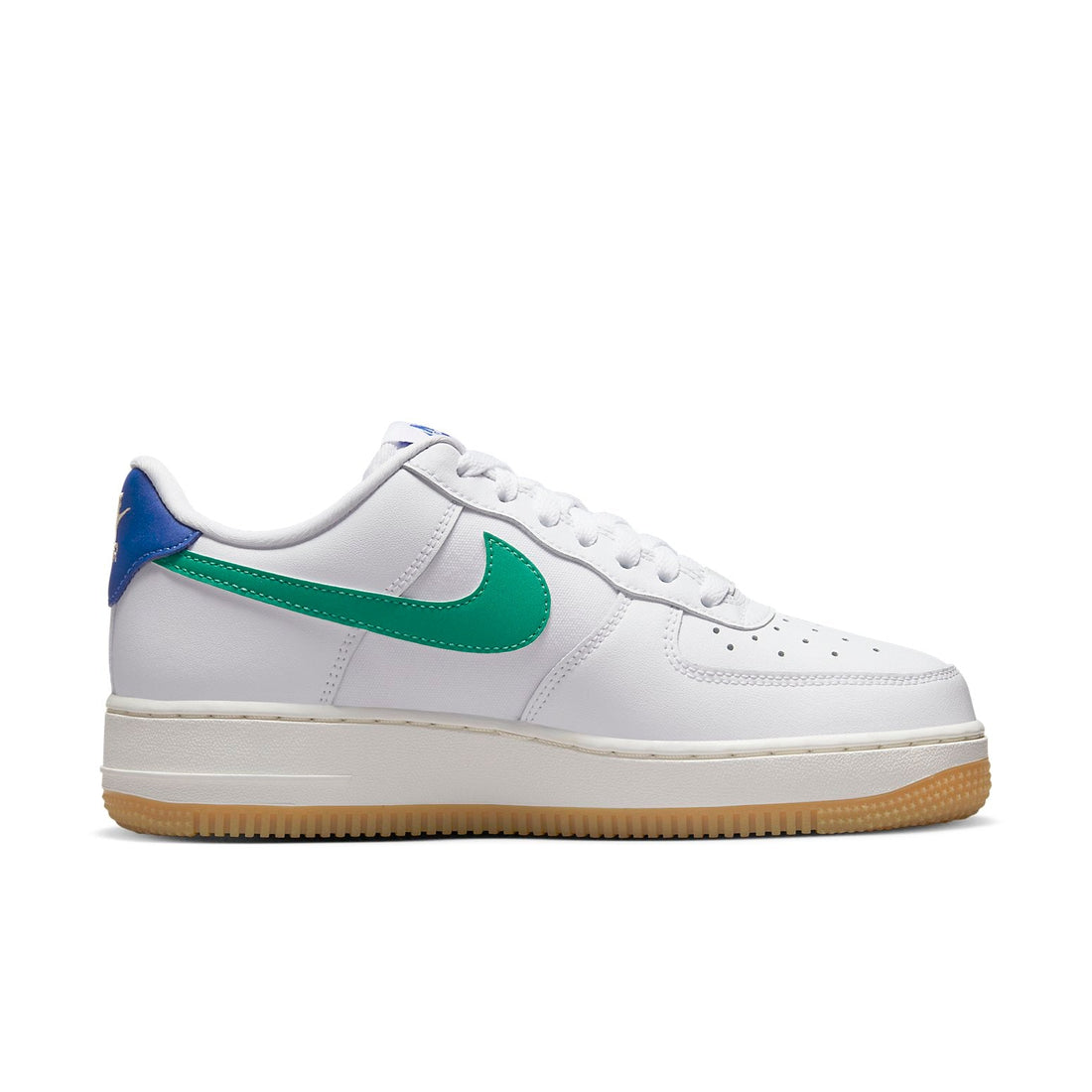 (WMNS) Nike Air Force 1 '07 'White Stadium Green' DD8959-110
