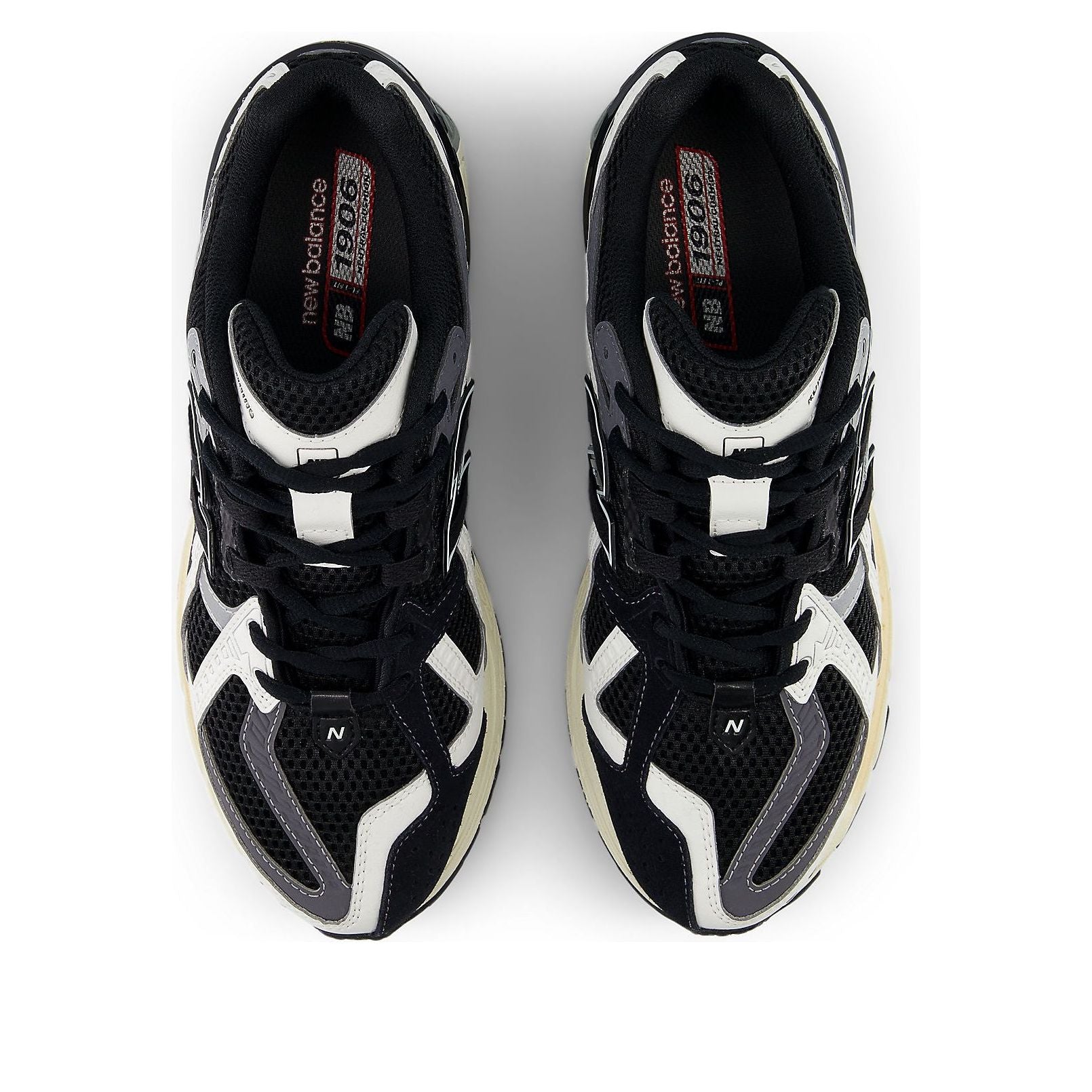 New Balance 1906 Utility 'Black Sea Salt Magnet' U1906NC