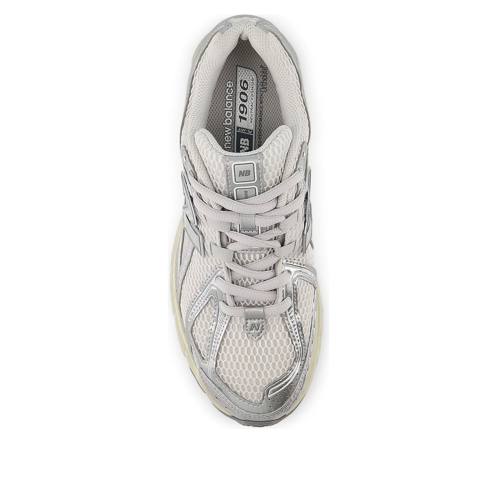 New Balance 1906R 'Grey Matter Rain Cloud Silver' U1906RGC