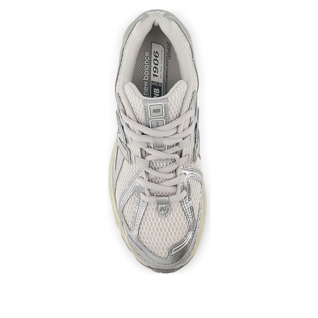 New Balance 1906R 'Grey Matter Rain Cloud Silver' U1906RGC