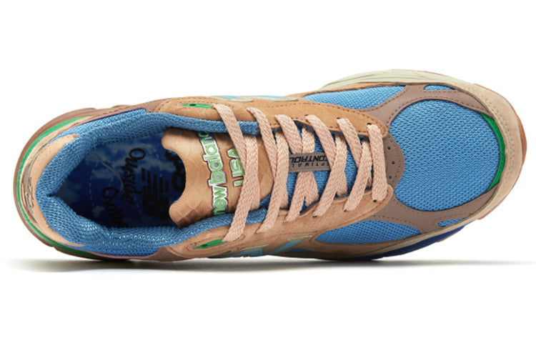 New Balance x Joe Freshgoods 990v3 Made In USA 'Outside Clothes' M990JG3