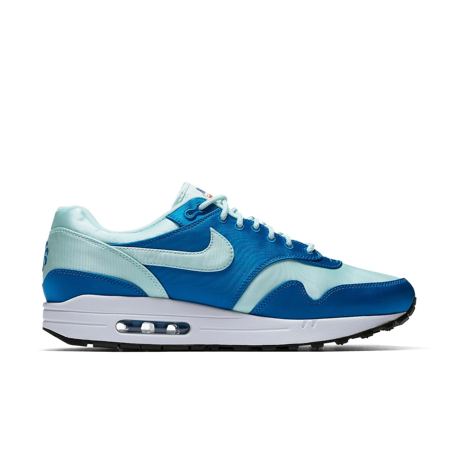 Nike Air Max 1 'Satin Pack - Blue Igloo' AO1021-400