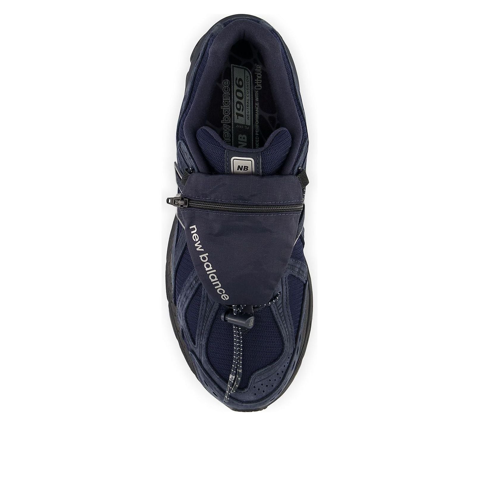 New Balance 1906U 'Navy Black' U19063HQ