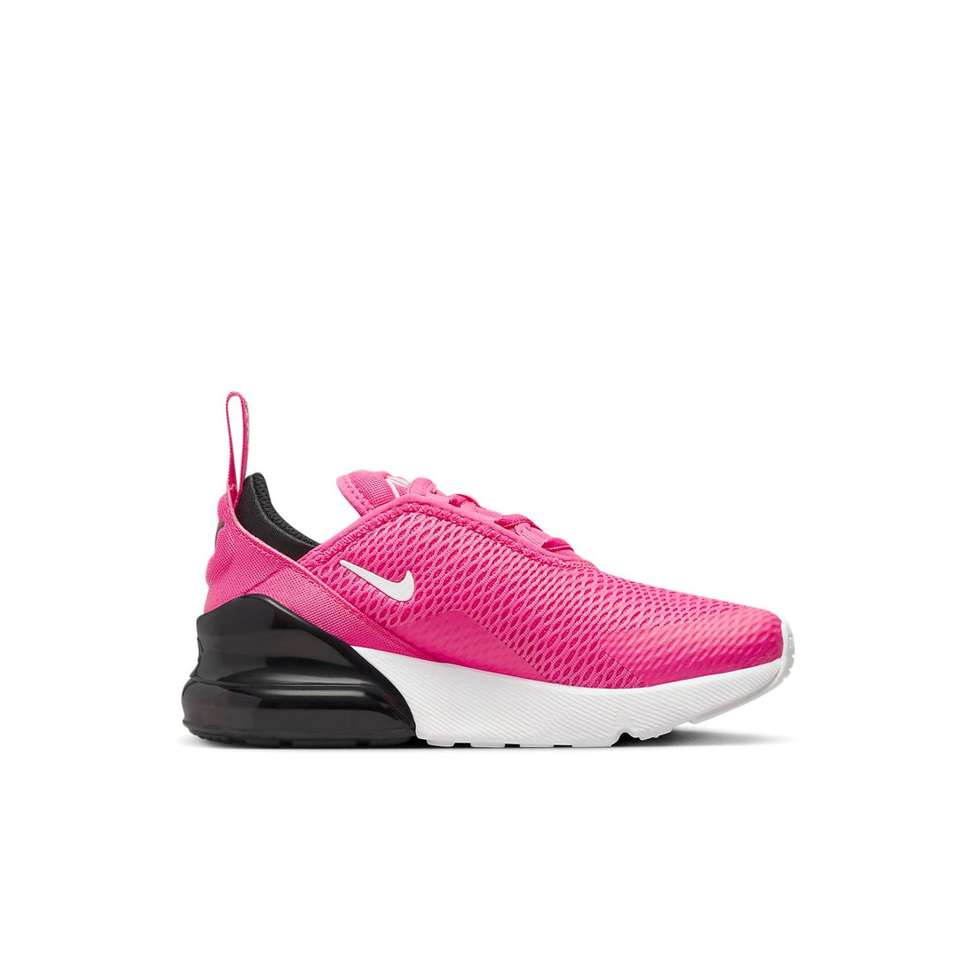 (PS) Nike Air Max 270 'Laser Fuchsia' AO2372-602