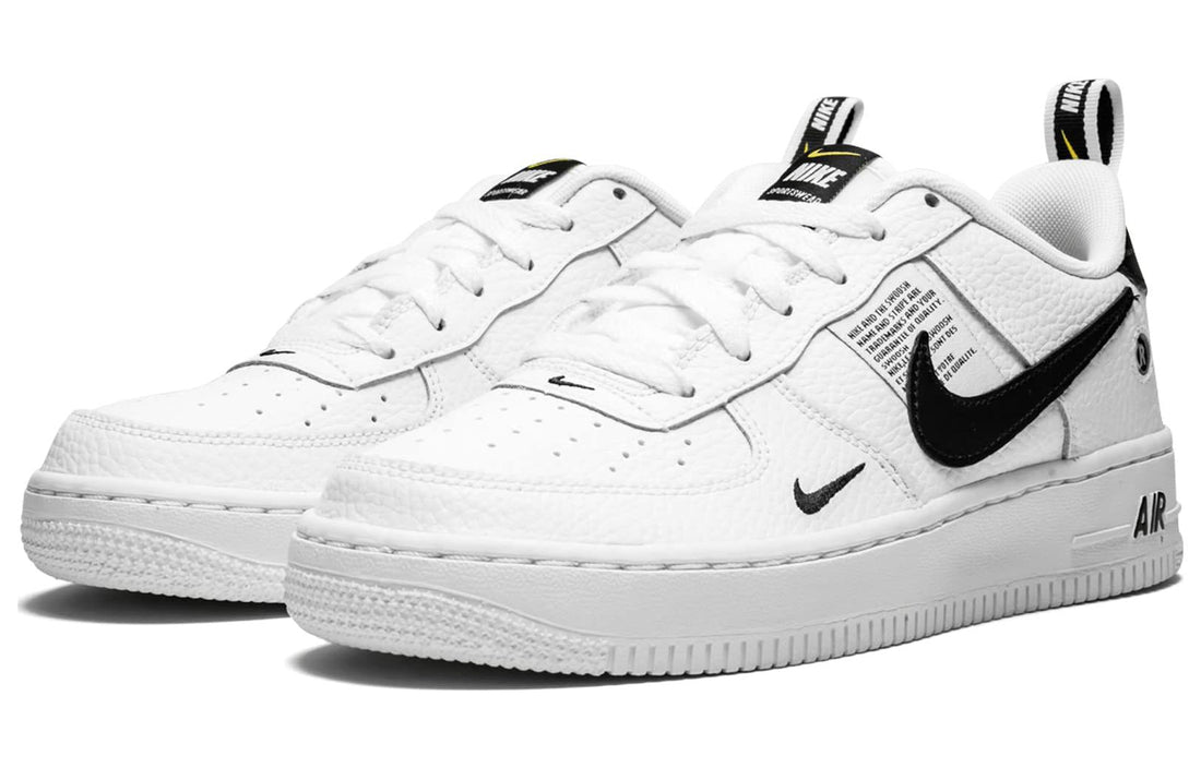 Nike Air Force 1 '07 LV8 'Overbranding' AJ7747-100
