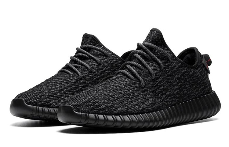 adidas Yeezy Boost 350 'Pirate Black' BB5350
