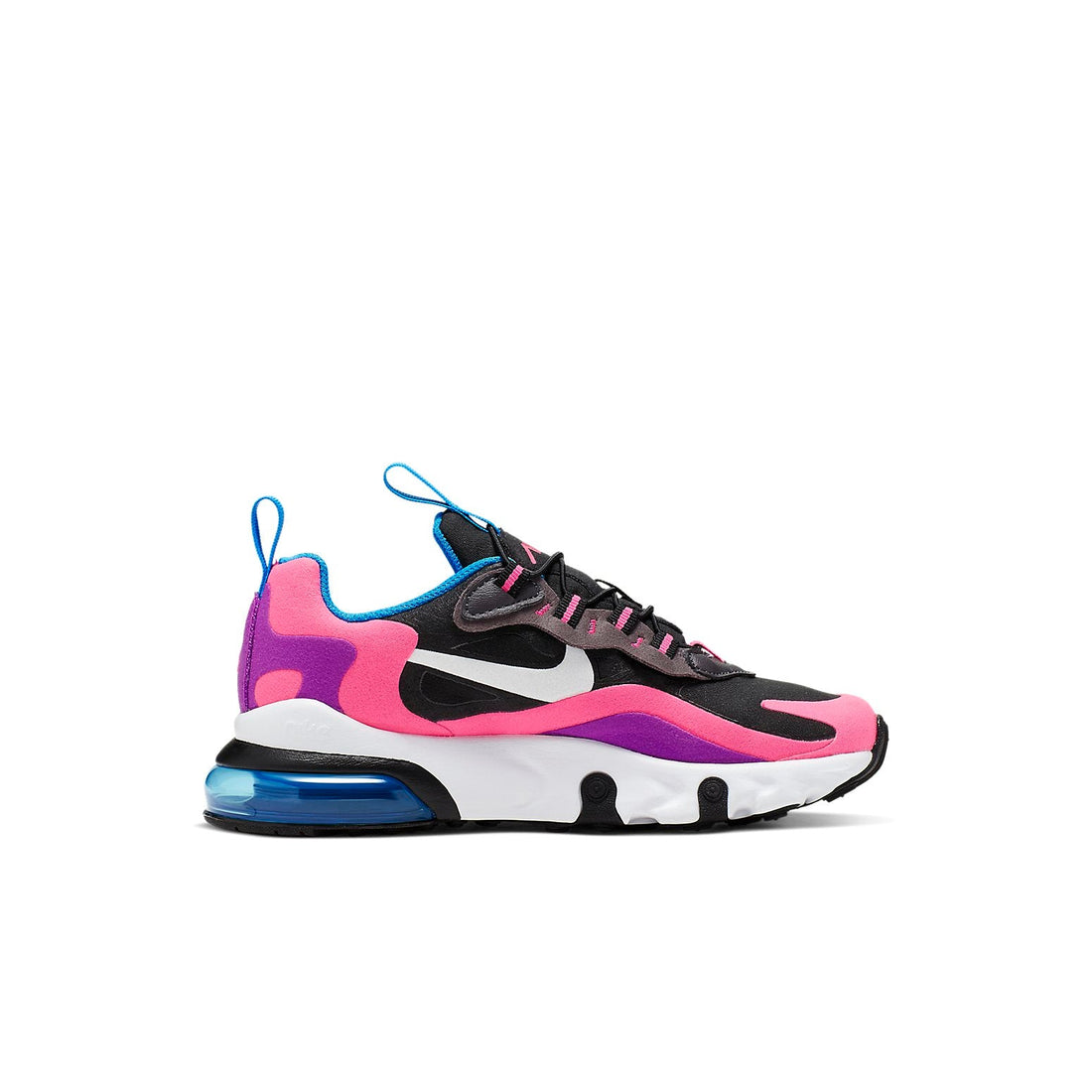 (PS) Nike Air Max 270 React 'Hyper Pink' BQ0100-001