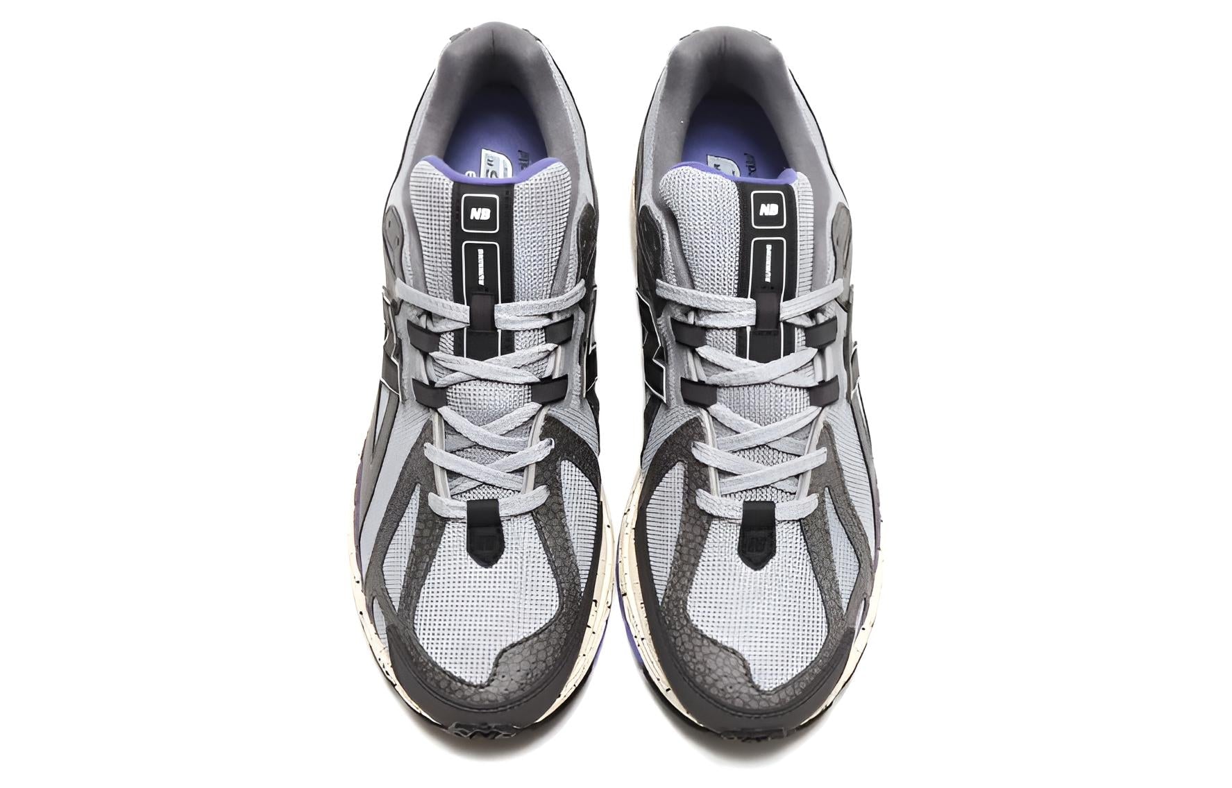New Balance atmos x 1906R 'Tokyo Dimension' M1906RAT