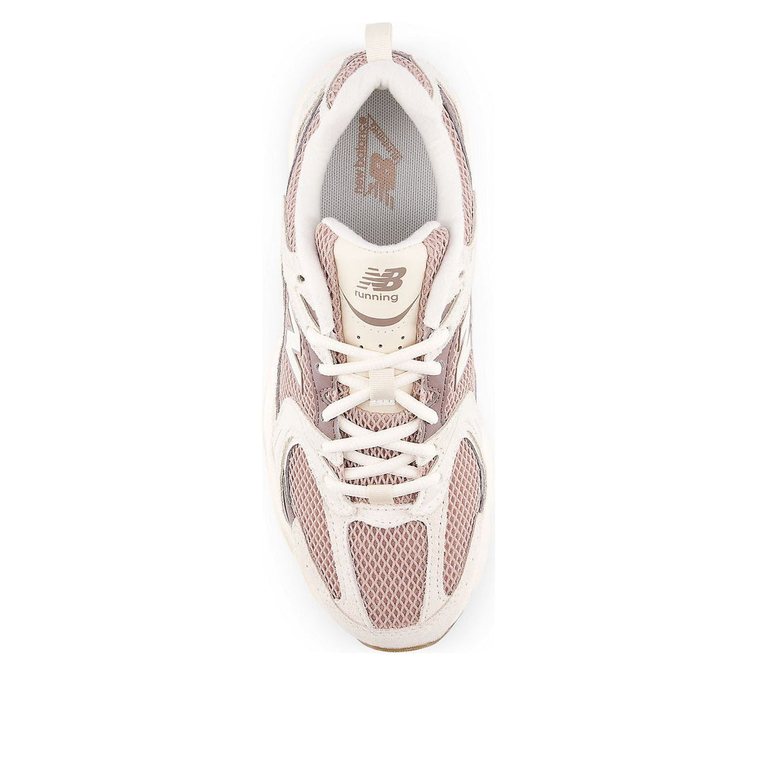New Balance 530 'Bisque Earth Shadow Gum' U530SUA