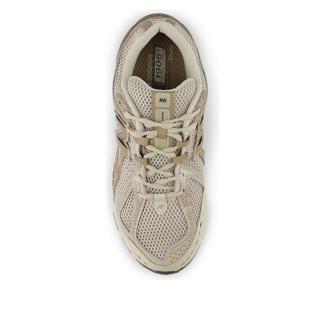 New Balance 1906R 'Cream Beige Vachetta' M1906RZB