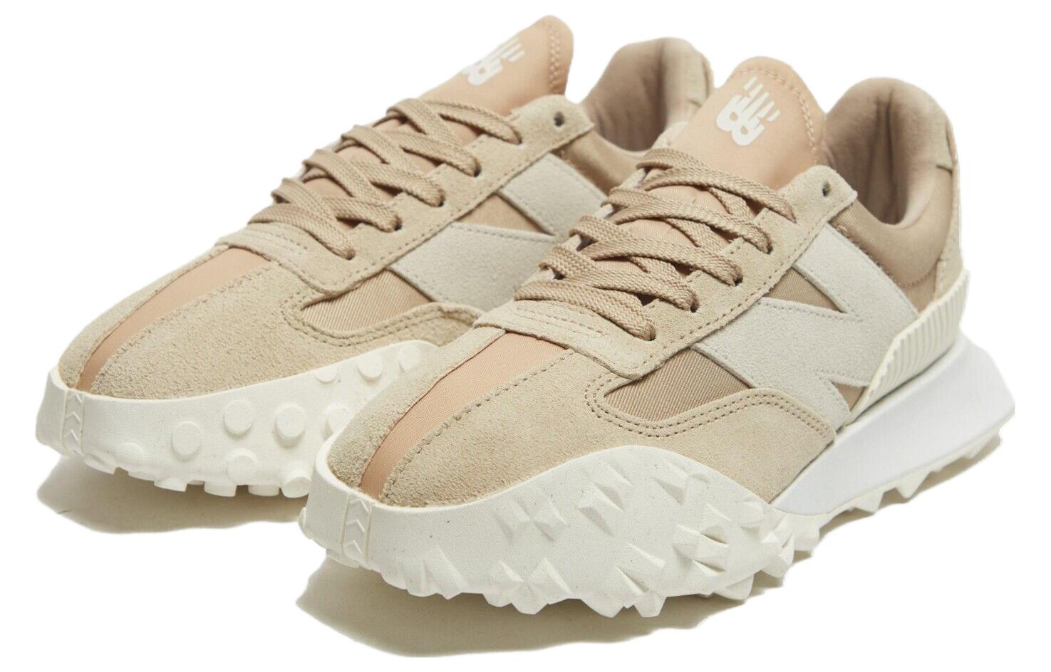 New Balance XC-72 'Cream White' UXC72JM