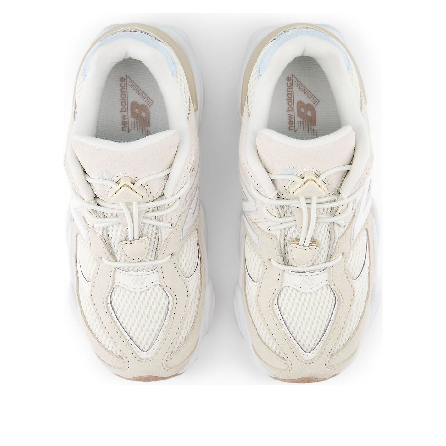 (PS) New Balance 9060 'Sea Salt Linen' PV9060AA