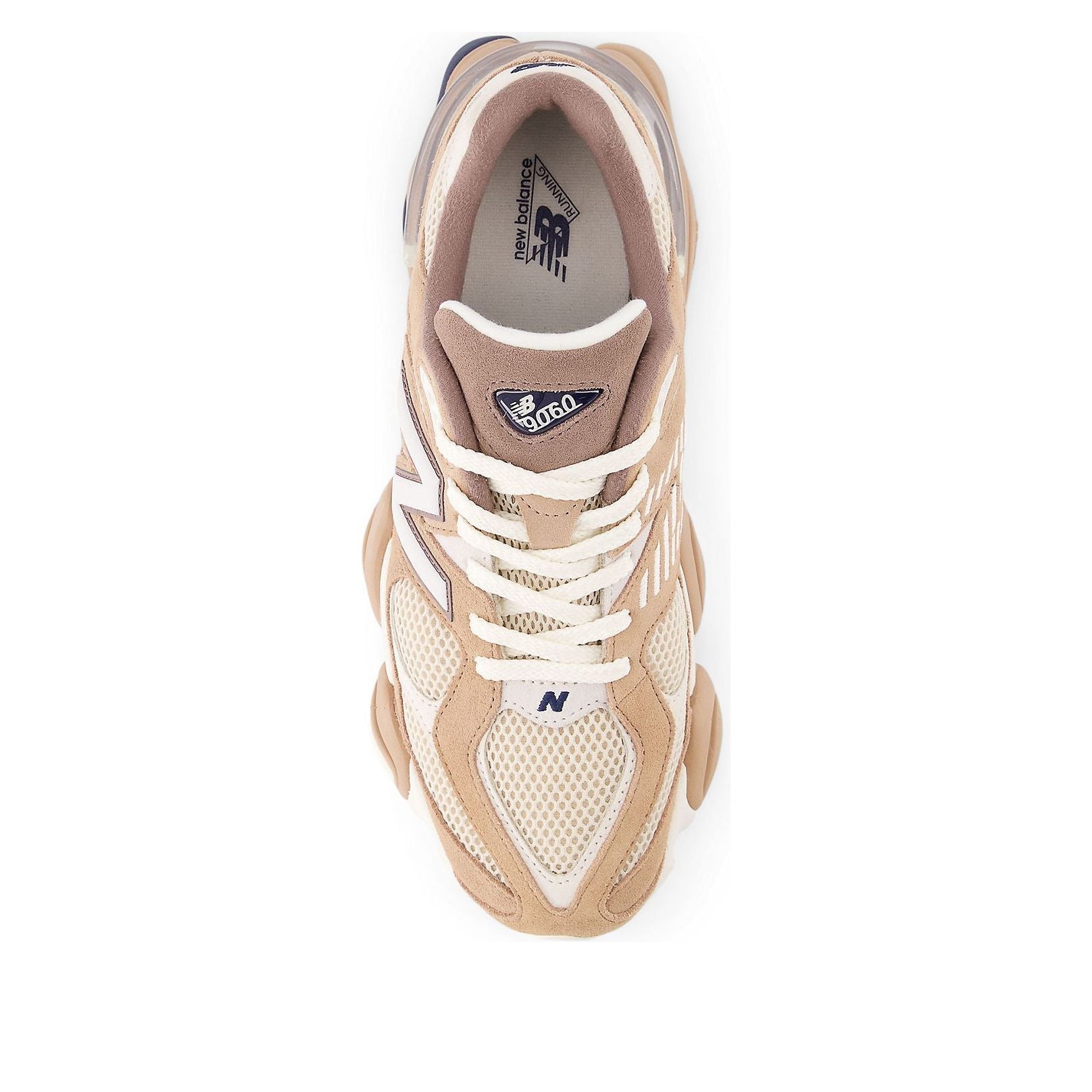 New Balance 9060 'Earth Shadow' U9060ETN