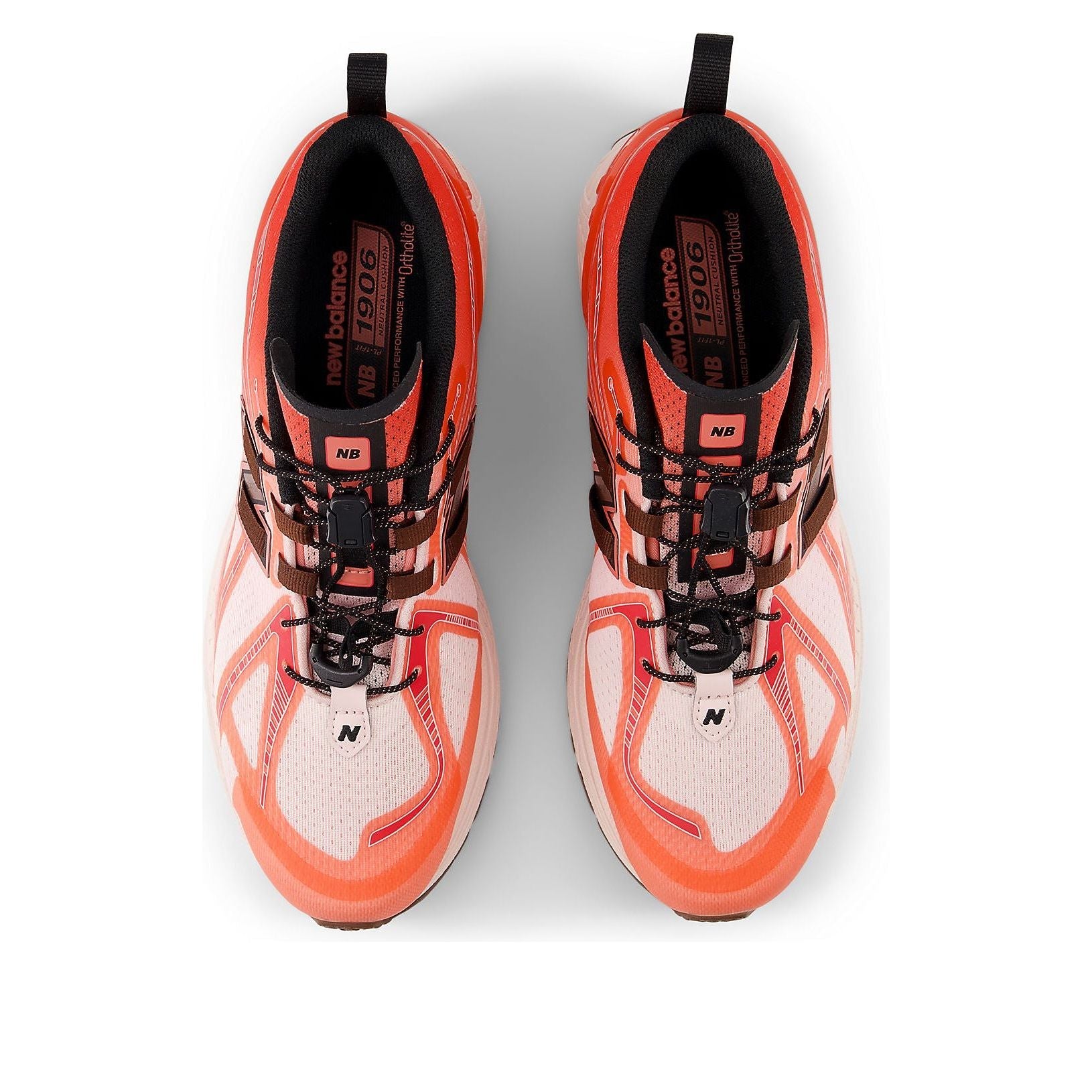 New Balance 1906R Utility Pack 'Orange' U1906RNR