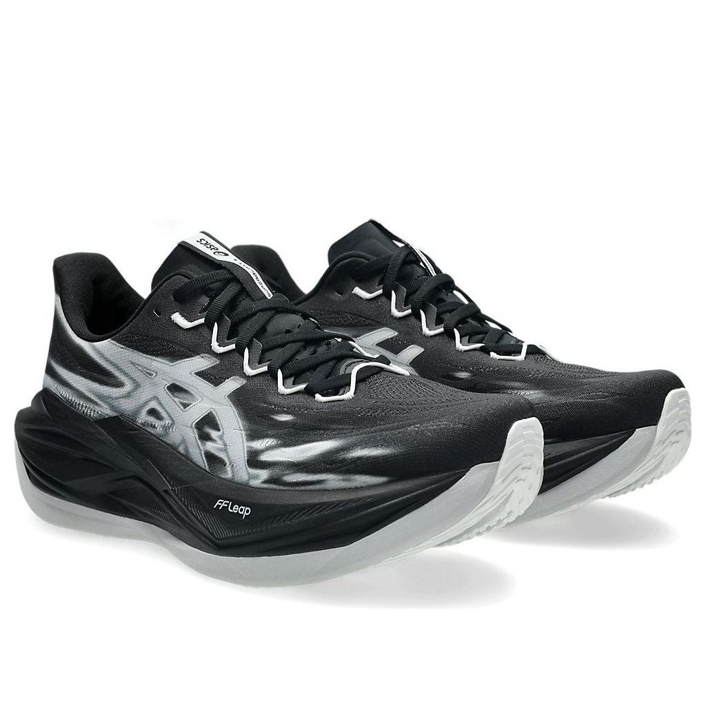 ASICS Superblast 3 'Black Silver' 1013A177-001