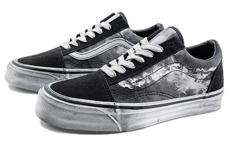 Vans Old Skool x 'CONCEPTS' VN0A4P3XY451