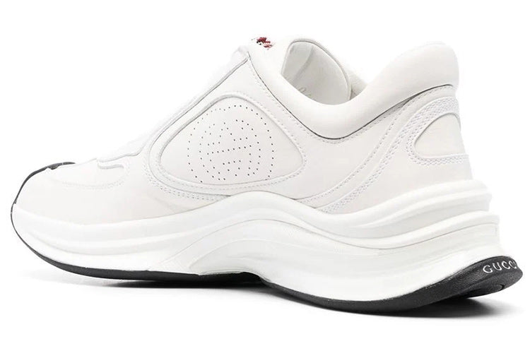 Gucci Run Sneakers 'White' 725600-UHH20-9014