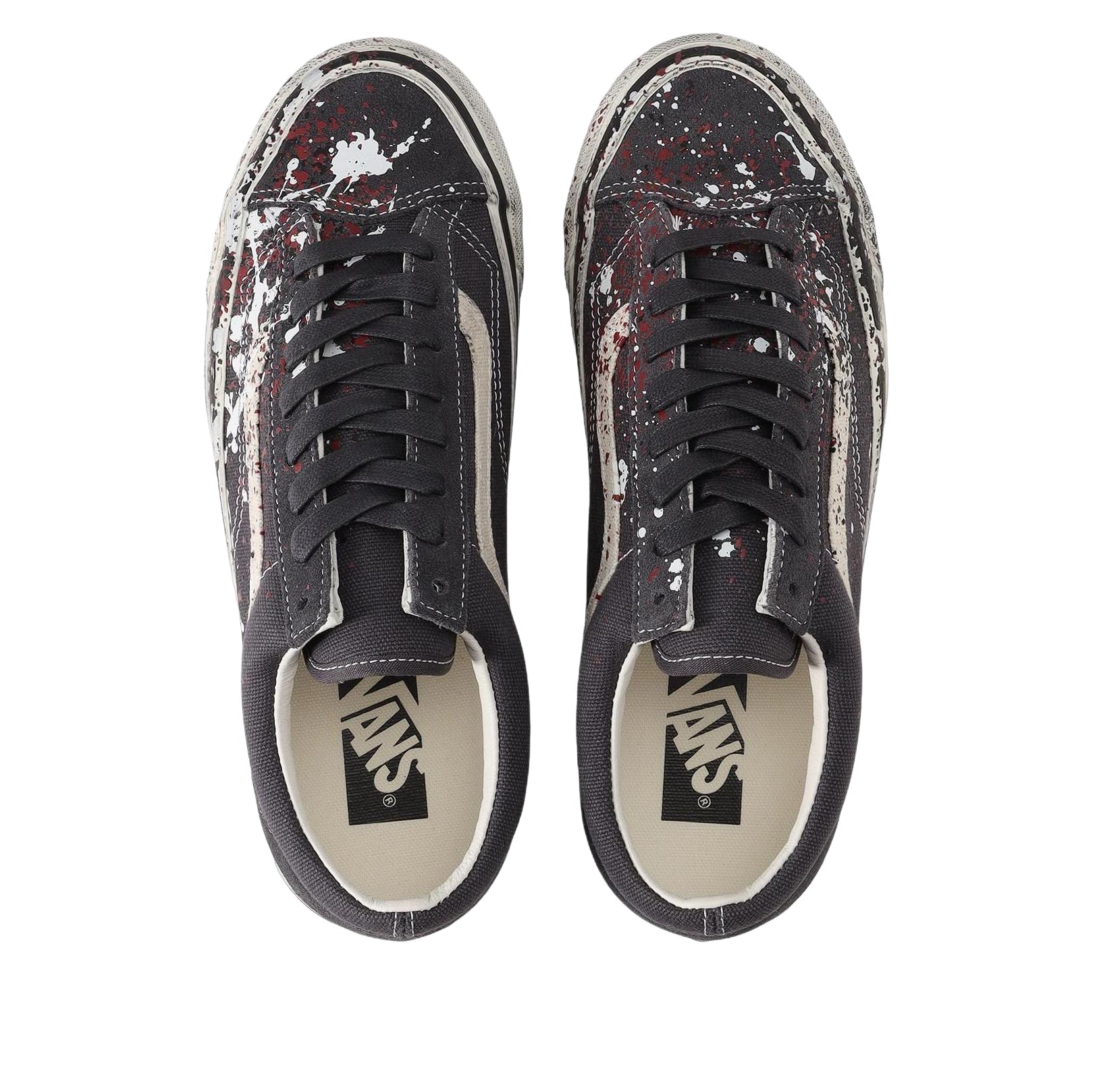Vans Premium Old Skool 36 'Black' VN000D9RH91