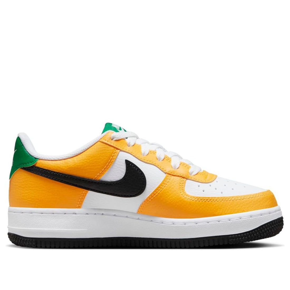 (GS) Nike Air Force 1 Low 'Oakland Athletics' FN8008-700