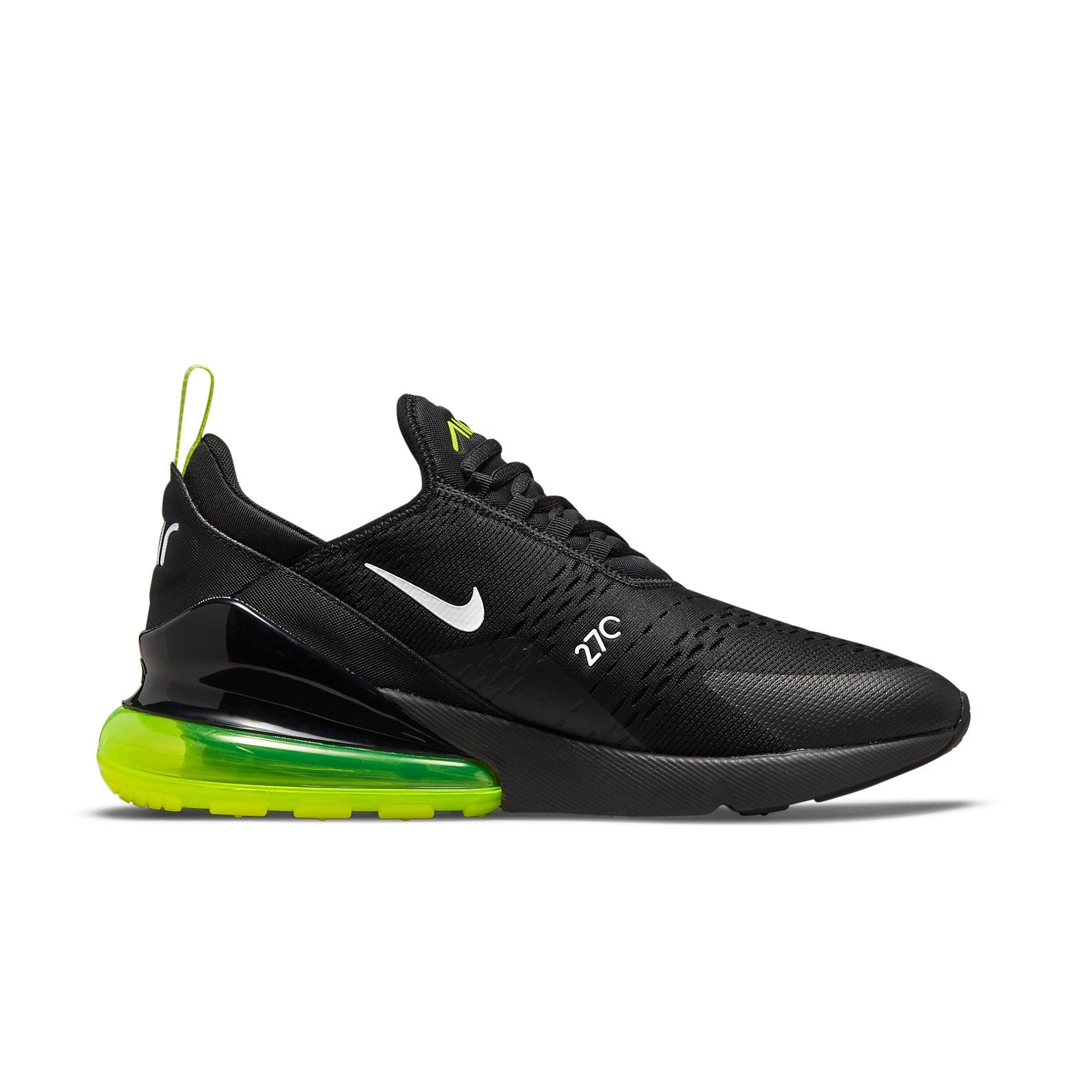 Nike Air Max 270 'Black Neon' DO6392-001