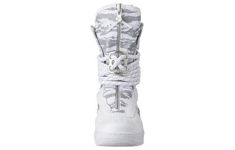 Nike SF Air Force 1 High 'Winter Camo' AA1130-100
