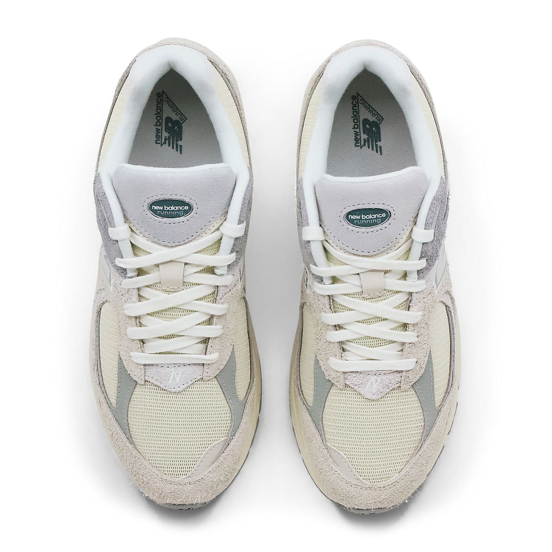 New Balance 2002R 'Beige Grey' M2002REK