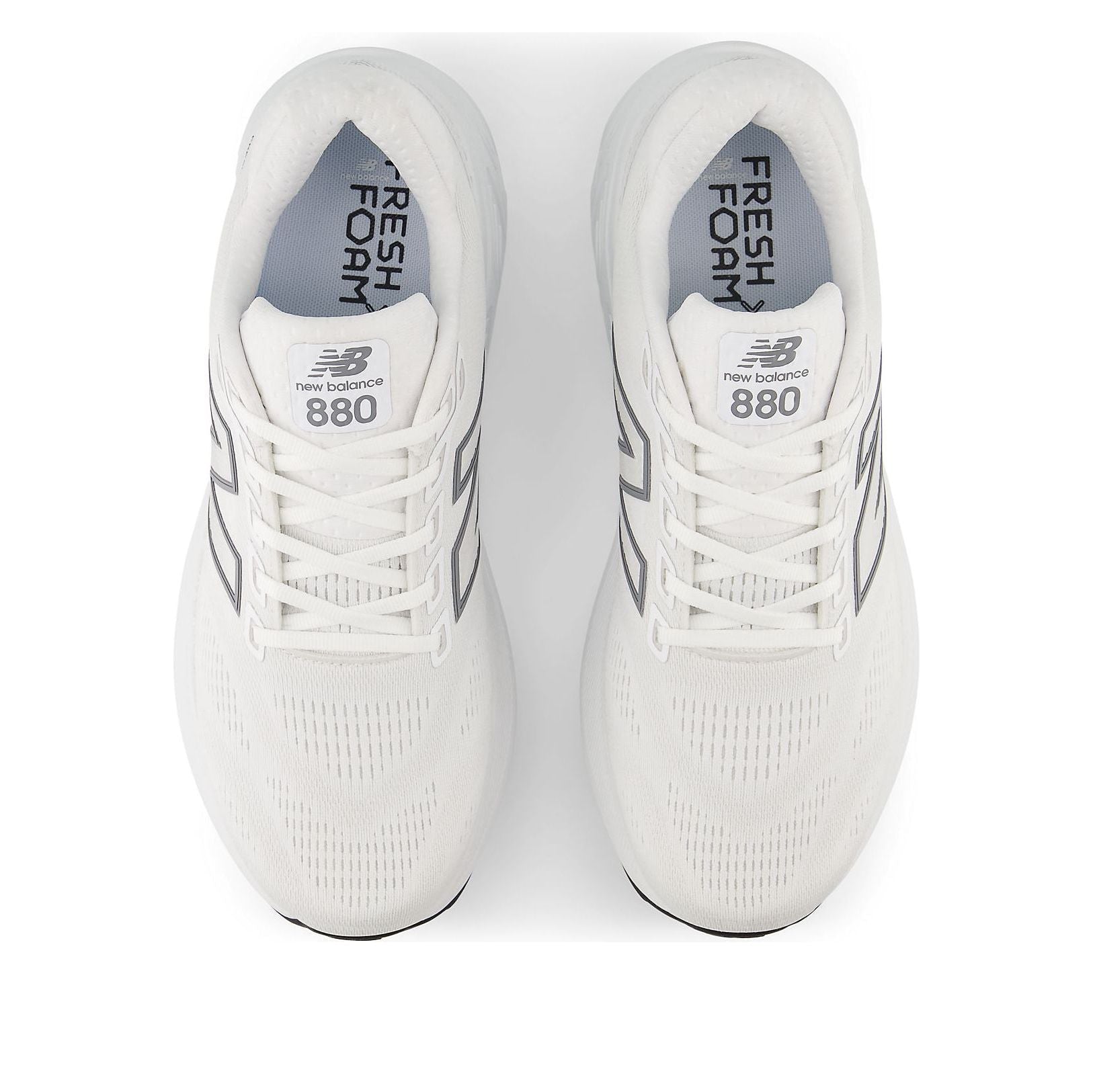 New Balance Fresh Foam X 880v15 'White' M880W15