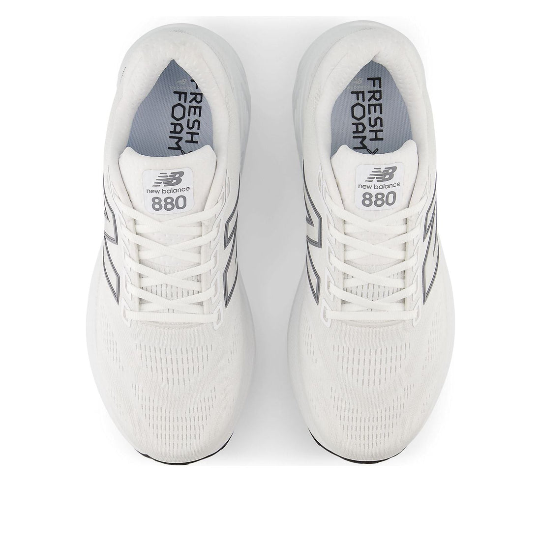 New Balance Fresh Foam X 880v15 'White' M880W15